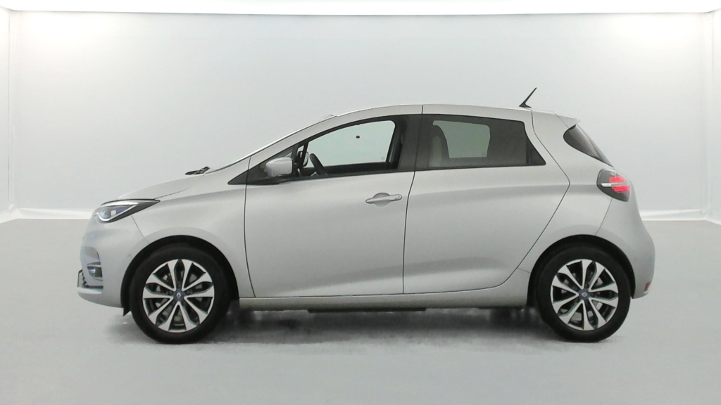 RENAULT Zoe Intens R135 Achat Integral - ref: 6-2971x237162 - Photo 2