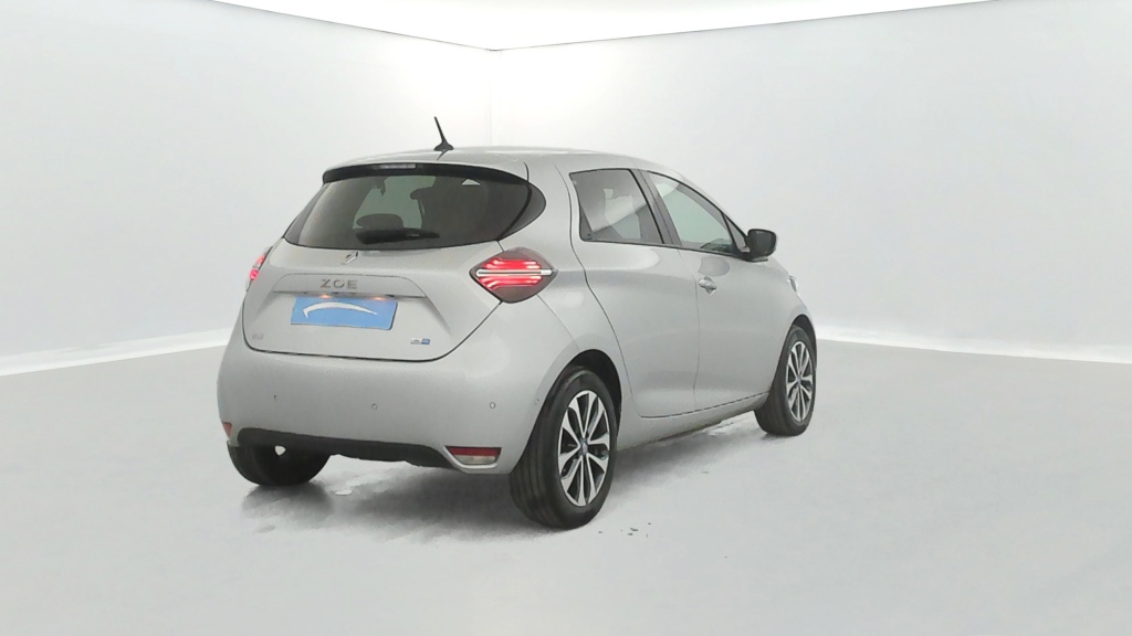 RENAULT Zoe Intens R135 Achat Integral - ref: 6-2971x237162 - Photo 5