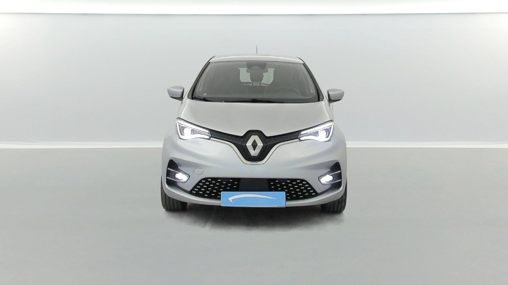 RENAULT Zoe Intens R135 Achat Integral - ref: 6-2971x237162 - Photo 8