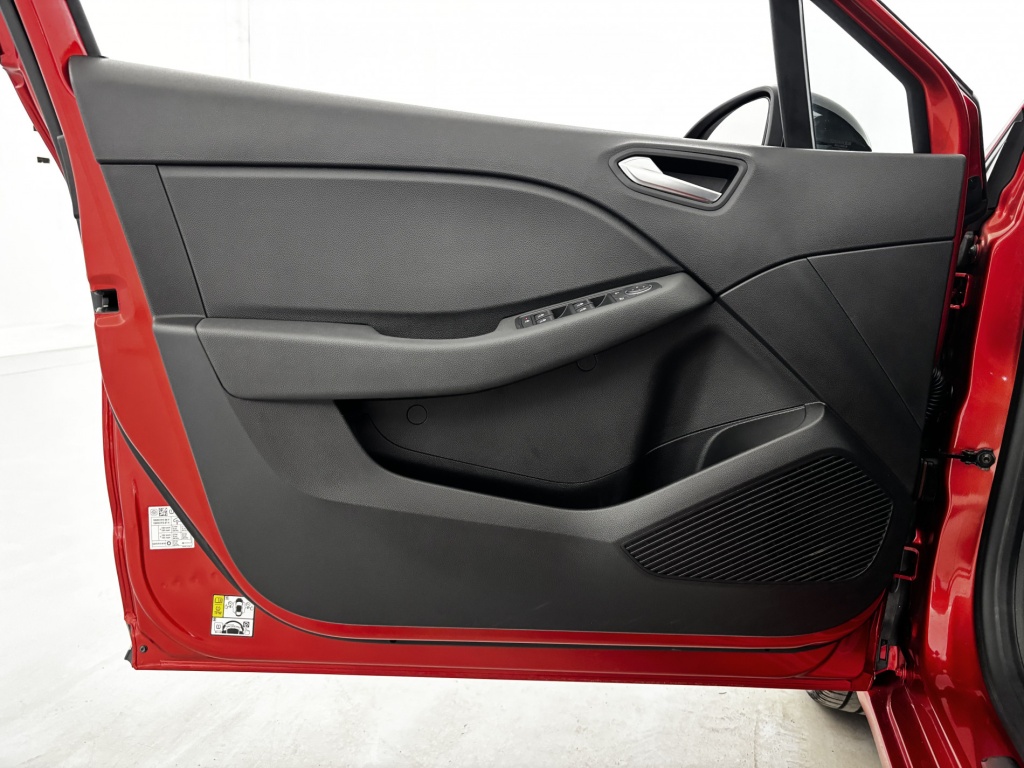 RENAULT Clio Limited E-Tech 140 21N - ref: 6-2971x237187 - Photo 12