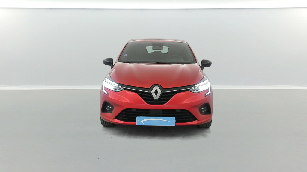 RENAULT Clio Limited E-Tech 140 21N - ref: 6-2971x237187 - Photo 8