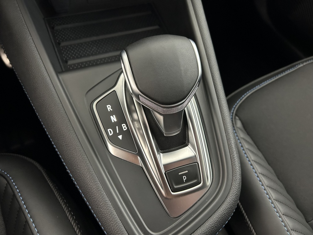 RENAULT Captur esprit Alpine E-Tech full hybrid 145 ch - ref: 6-2971x237205 - Photo 20