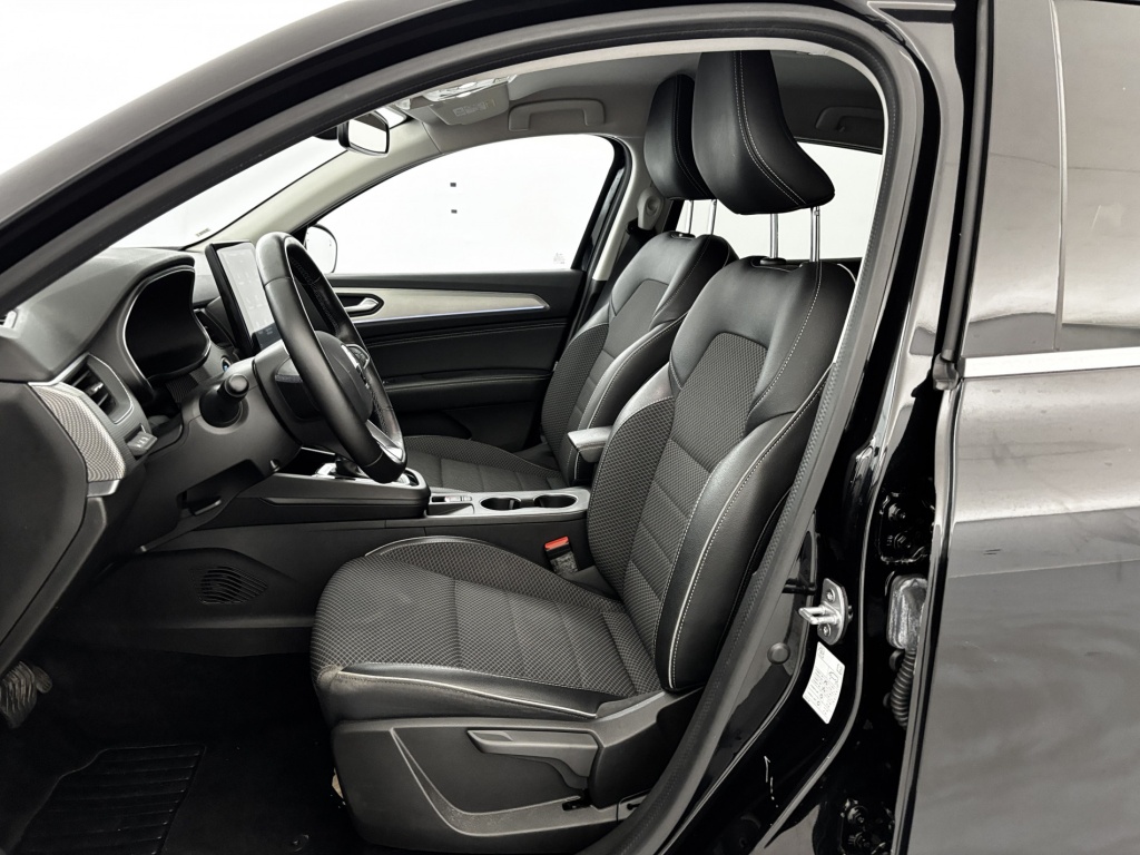 RENAULT Arkana Intens E-Tech 145 21B - ref: 6-2971x237206 - Photo 13