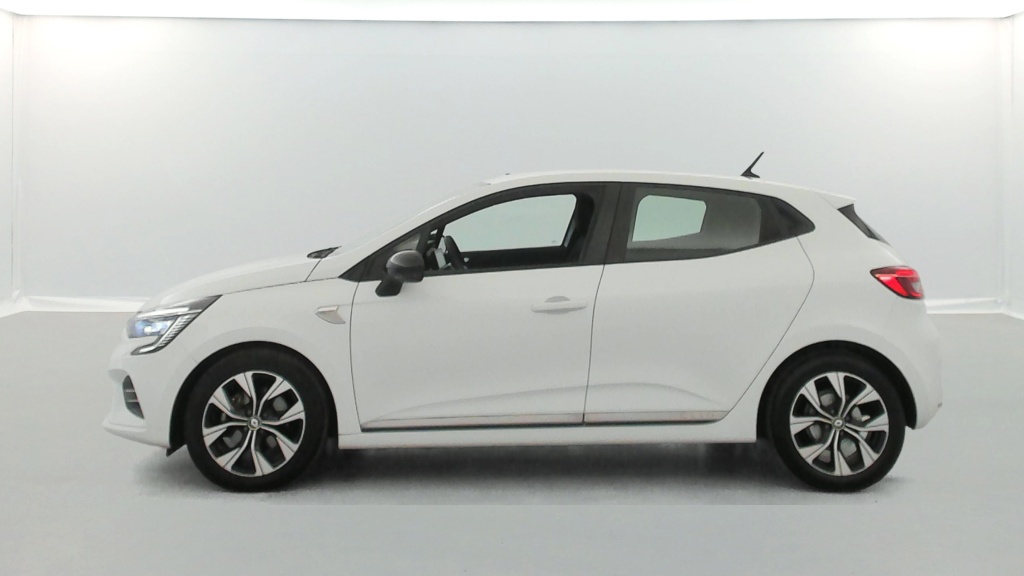 RENAULT Clio Limited E-Tech 140 21N - ref: 6-2971x237212 - Photo 2