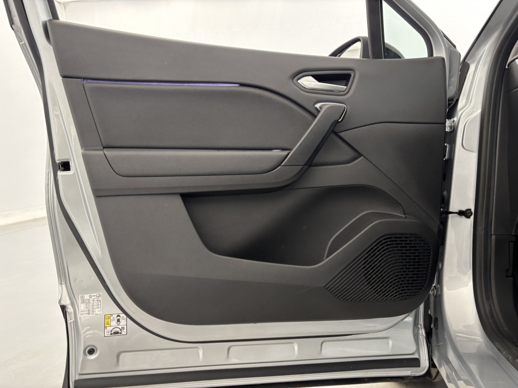 RENAULT Captur Intens E-Tech 145 21 - ref: 6-2971x237215 - Photo 12