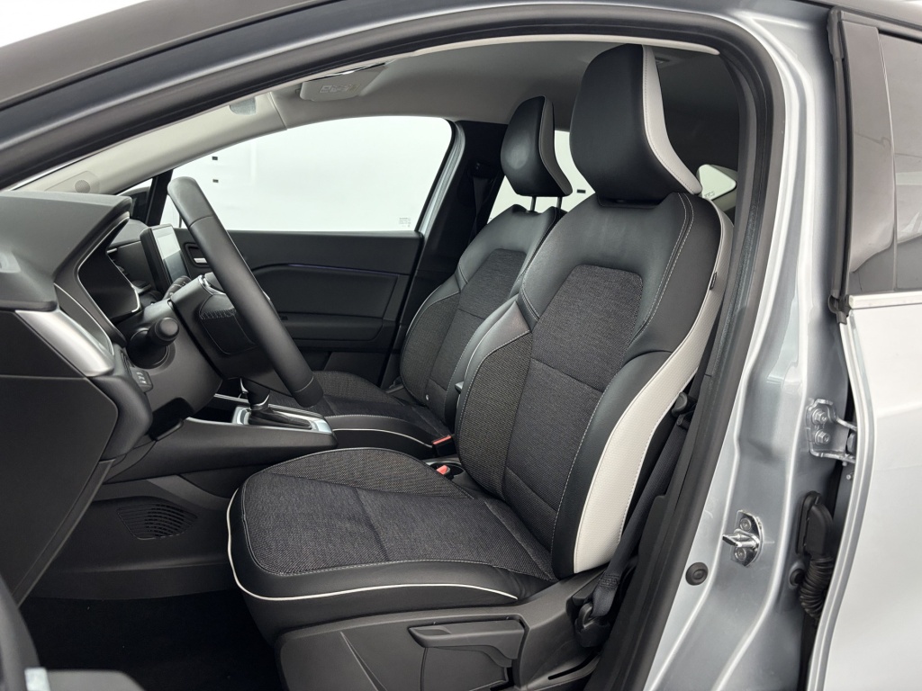 RENAULT Captur Intens E-Tech 145 21 - ref: 6-2971x237215 - Photo 13