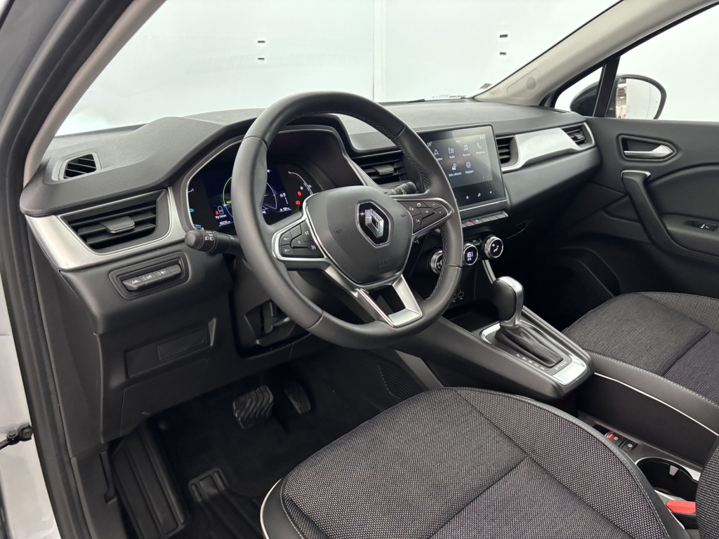 RENAULT Captur Intens E-Tech 145 21 - ref: 6-2971x237215 - Photo 14