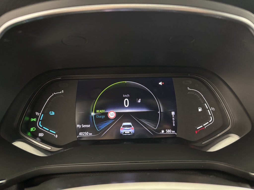 RENAULT Captur Intens E-Tech 145 21 - ref: 6-2971x237215 - Photo 17