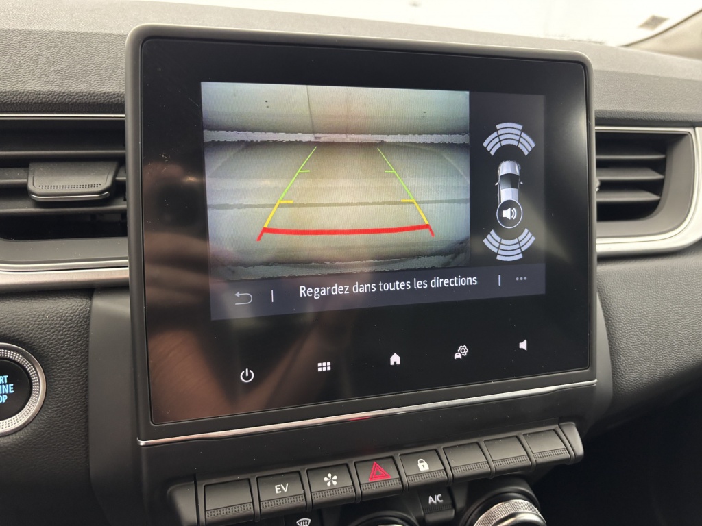 RENAULT Captur Intens E-Tech 145 21 - ref: 6-2971x237215 - Photo 19