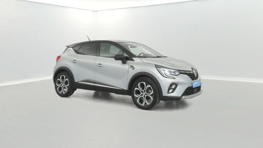 RENAULT Captur Intens E-Tech 145 21 - ref: 6-2971x237215 - Photo 7