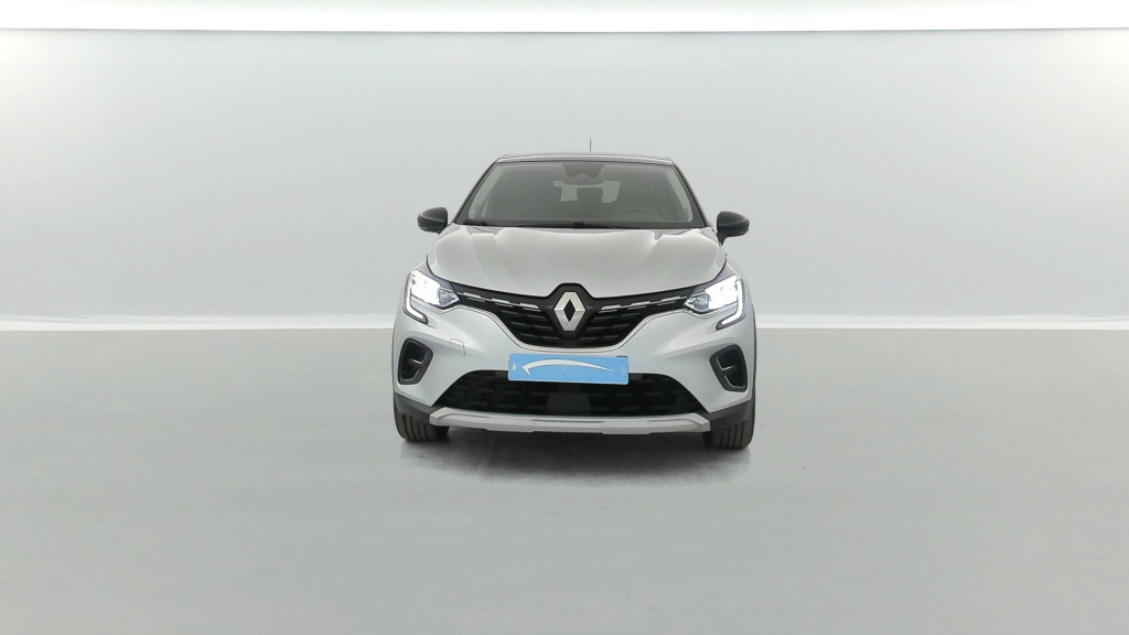 RENAULT Captur Intens E-Tech 145 21 - ref: 6-2971x237215 - Photo 8