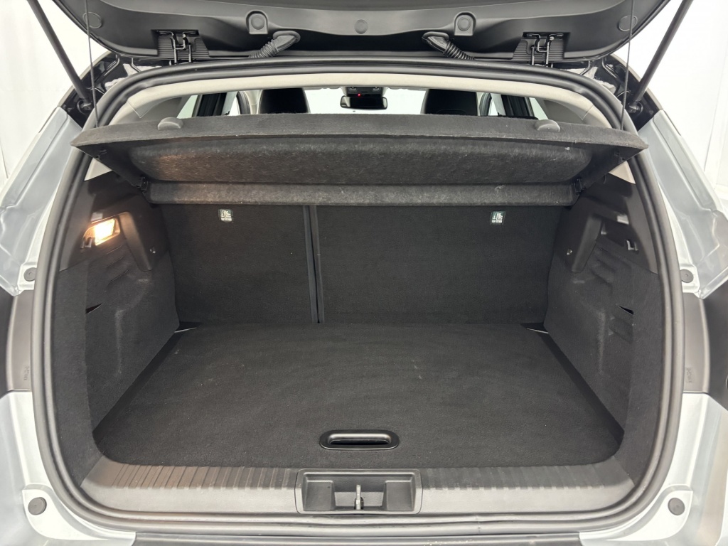 RENAULT Captur Intens E-Tech 145 21 - ref: 6-2971x237215 - Photo 9