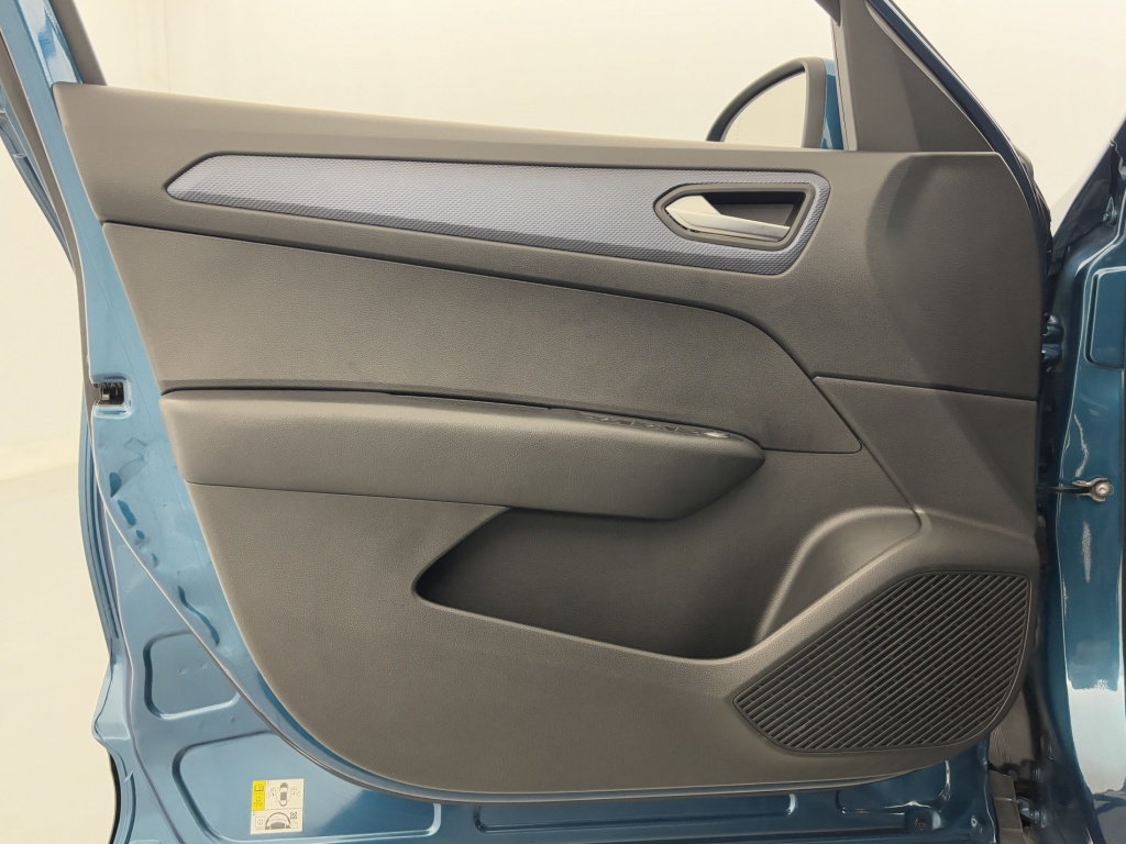 RENAULT Arkana Equilibre E-Tech hybride 145 22 - ref: 6-2971x237227 - Photo 11