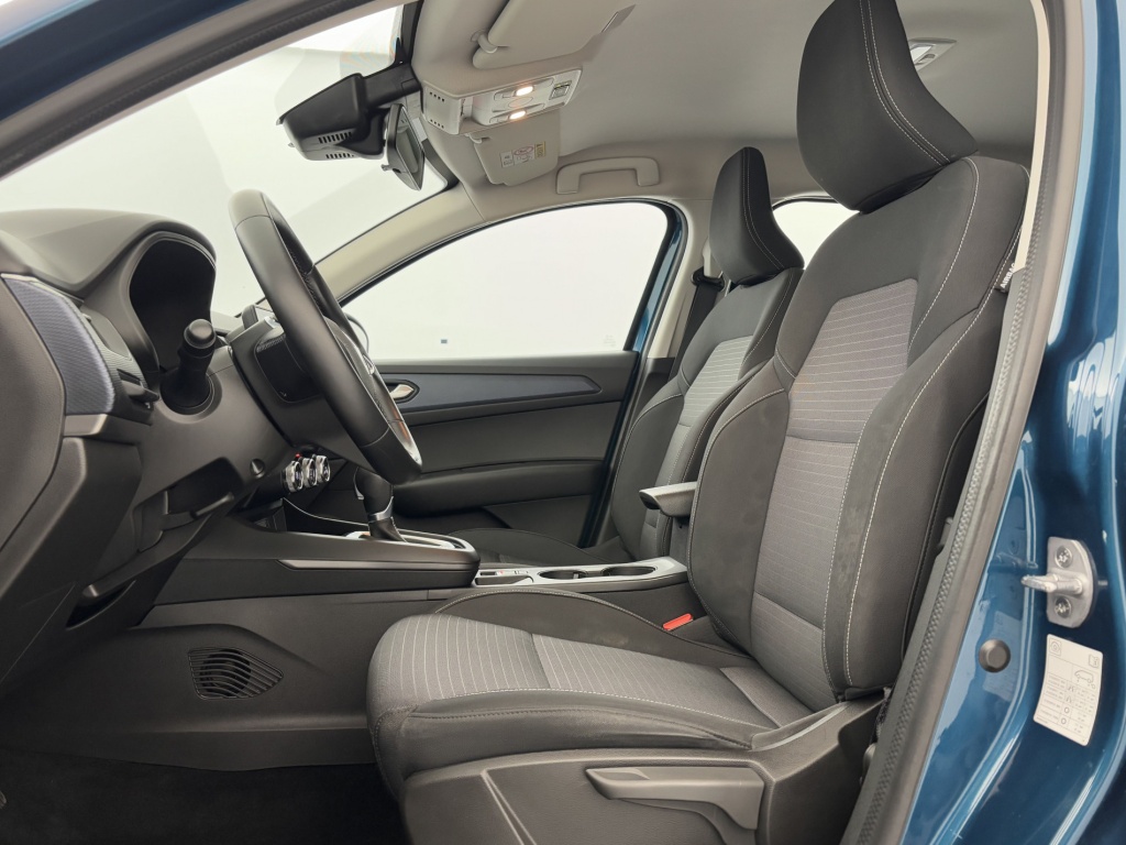 RENAULT Arkana Equilibre E-Tech hybride 145 22 - ref: 6-2971x237227 - Photo 12