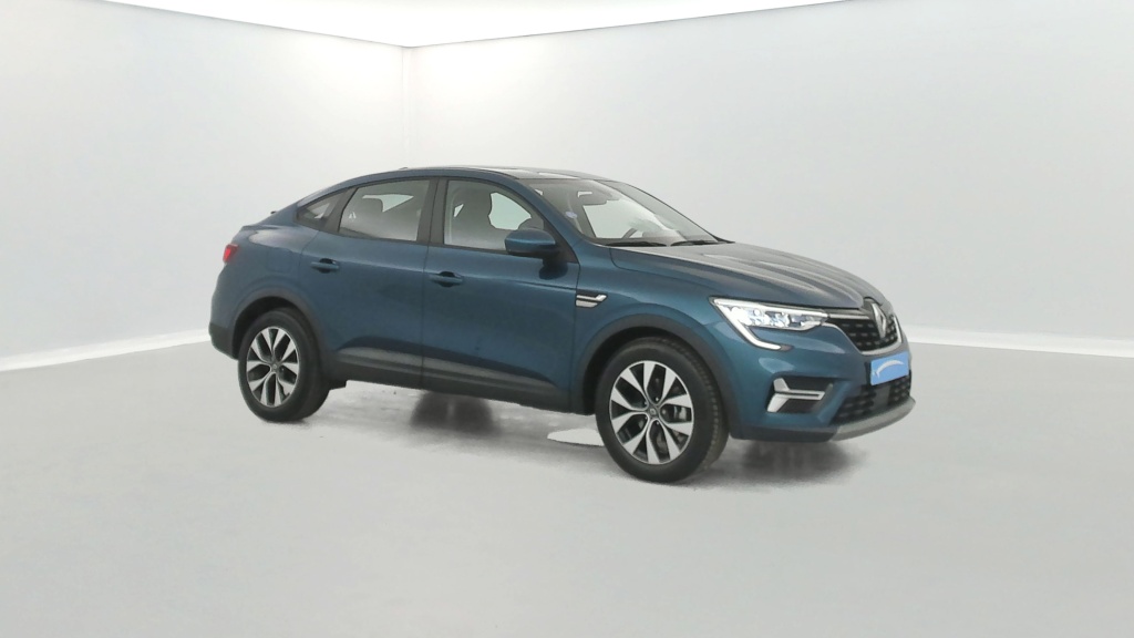 RENAULT Arkana Equilibre E-Tech hybride 145 22 - ref: 6-2971x237227 - Photo 7