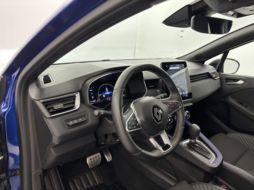 RENAULT Clio Esprit Alpine E-Tech full hybrid 145 - ref: 6-2971x237234 - Photo 13