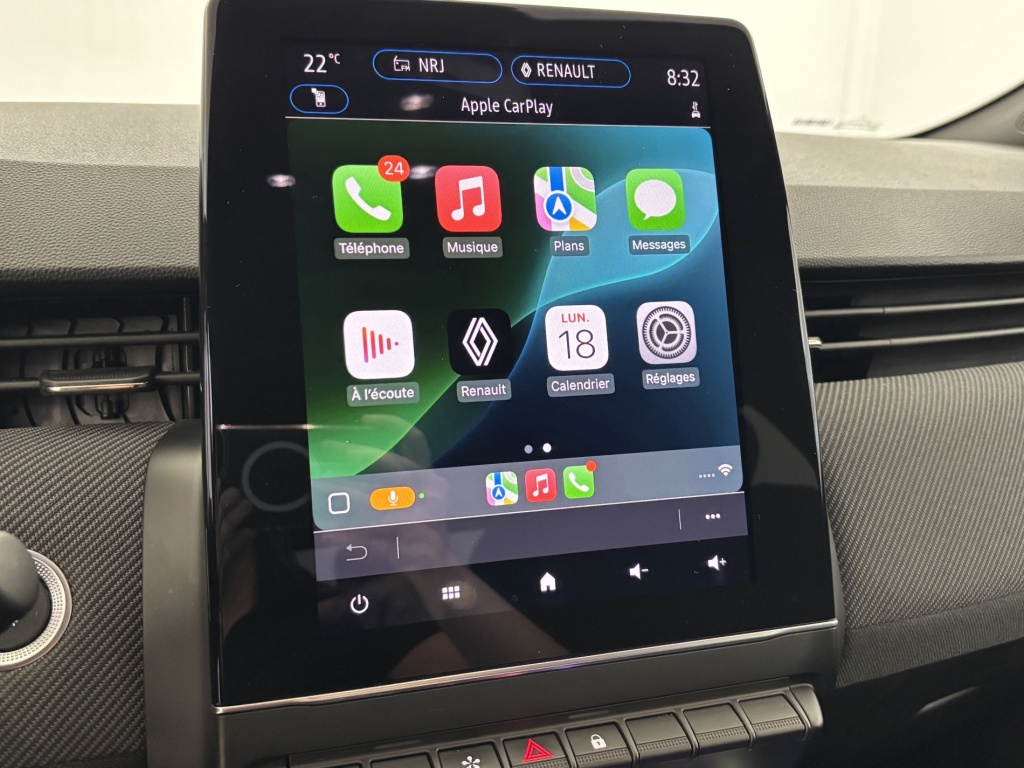 RENAULT Clio Esprit Alpine E-Tech full hybrid 145 - ref: 6-2971x237234 - Photo 15