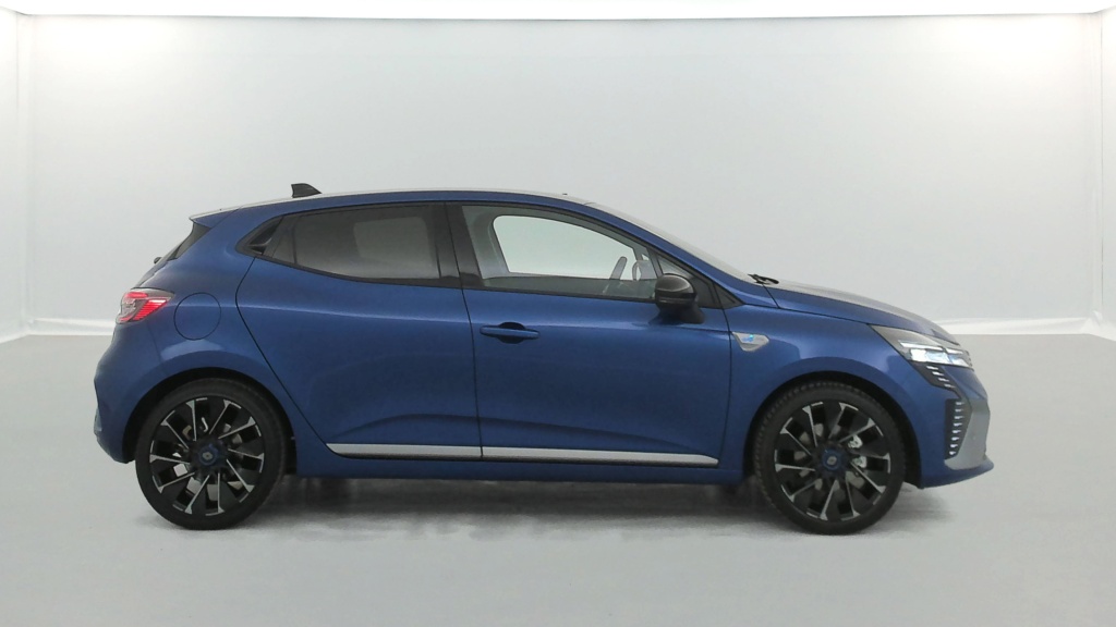RENAULT Clio Esprit Alpine E-Tech full hybrid 145 - ref: 6-2971x237234 - Photo 6