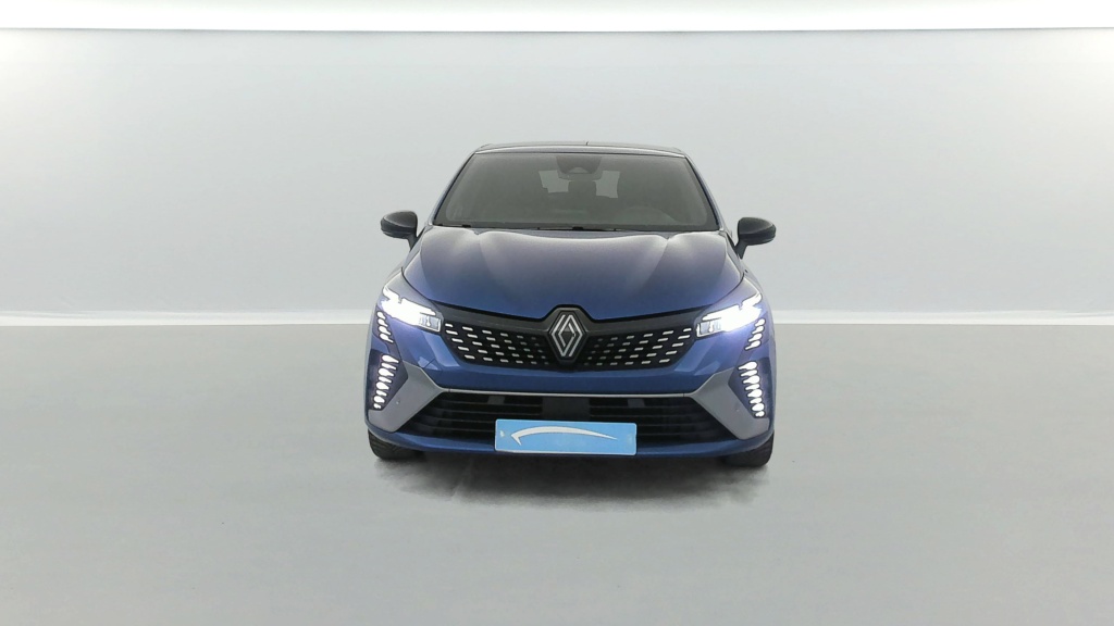RENAULT Clio Esprit Alpine E-Tech full hybrid 145 - ref: 6-2971x237234 - Photo 8
