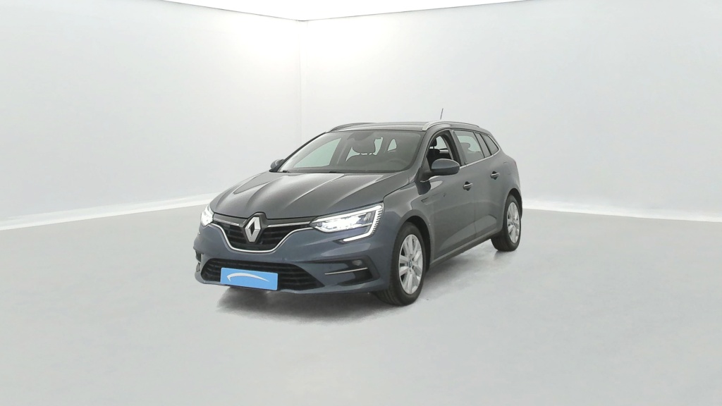 RENAULT Megane Estate Business E-TECH Plug-In Hybride 160 - ref: 6-2971x237256 - Photo 1