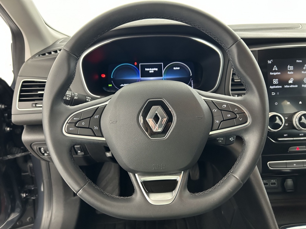 RENAULT Megane Estate Business E-TECH Plug-In Hybride 160 - ref: 6-2971x237256 - Photo 15