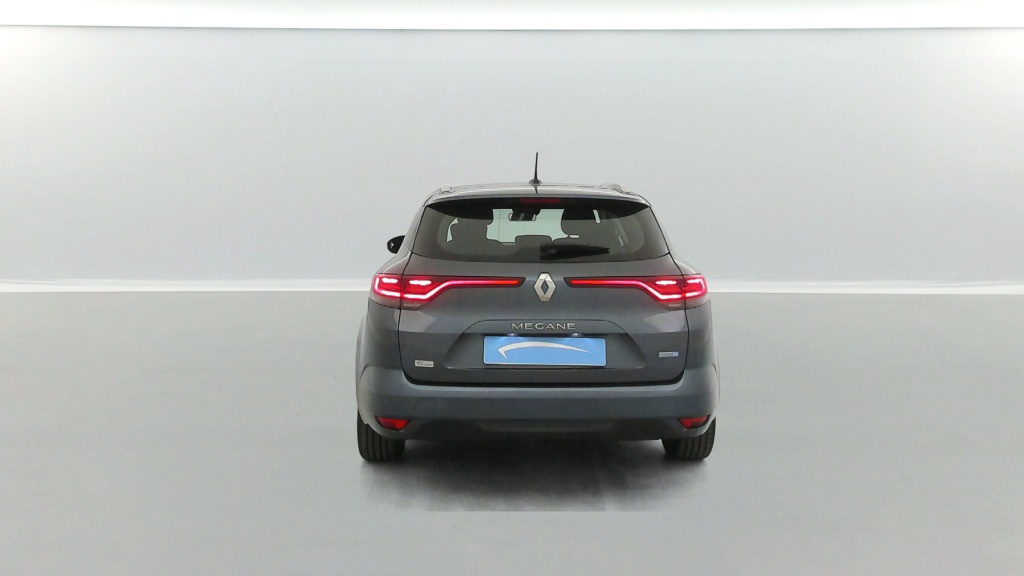RENAULT Megane Estate Business E-TECH Plug-In Hybride 160 - ref: 6-2971x237256 - Photo 4