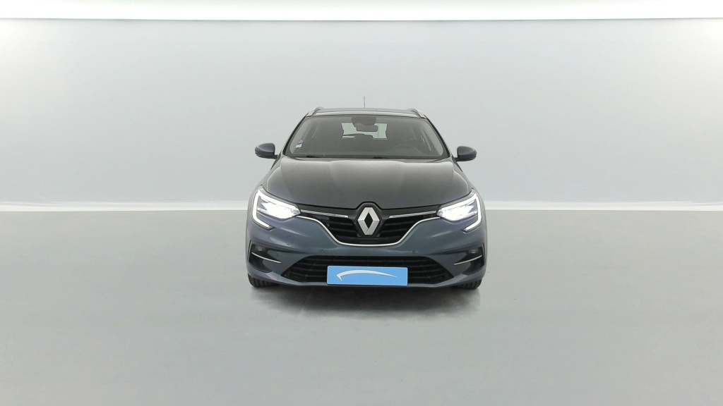 RENAULT Megane Estate Business E-TECH Plug-In Hybride 160 - ref: 6-2971x237256 - Photo 8