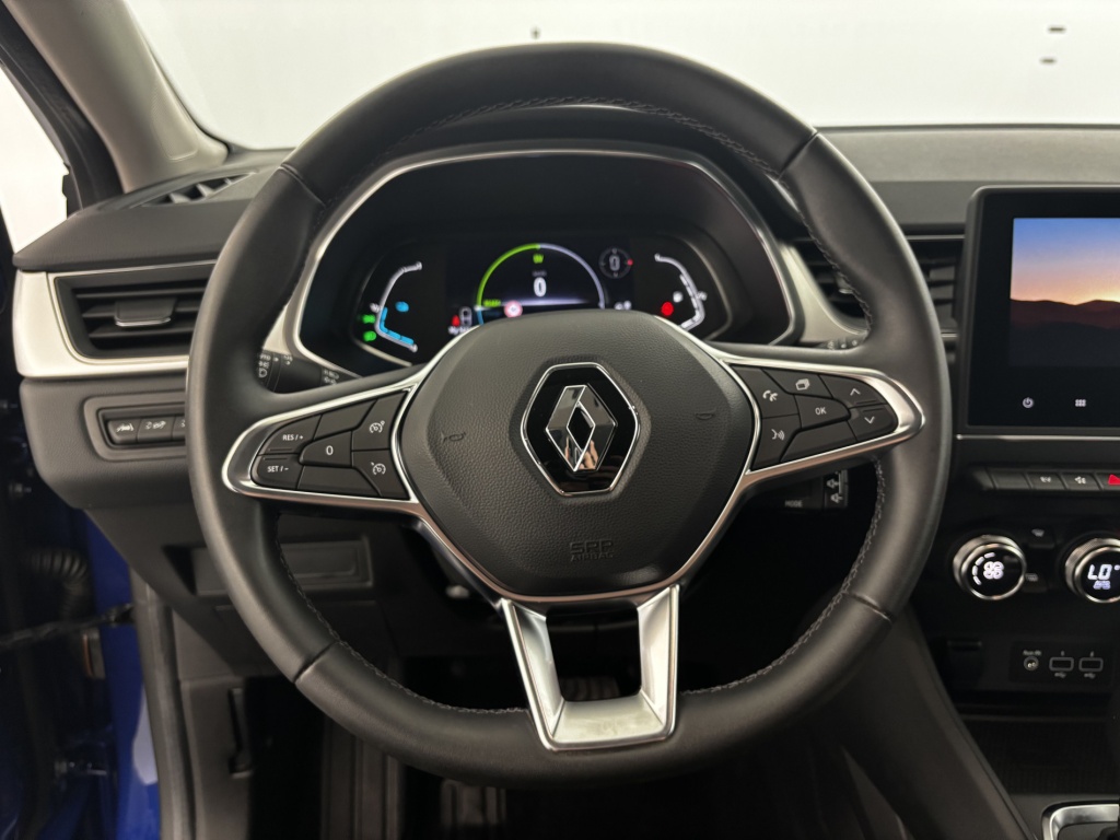 RENAULT Captur Intens E-Tech 145 21 - ref: 6-2971x237258 - Photo 15