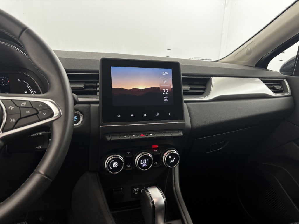 RENAULT Captur Intens E-Tech 145 21 - ref: 6-2971x237258 - Photo 18