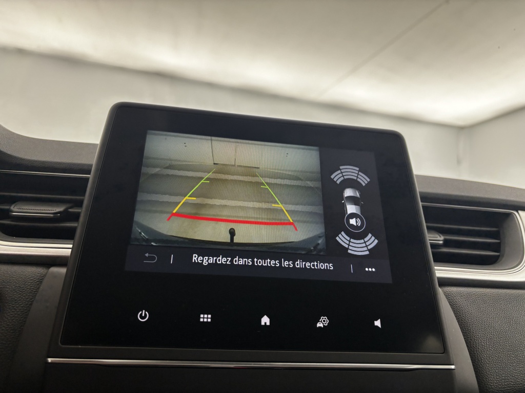 RENAULT Captur Intens E-Tech 145 21 - ref: 6-2971x237258 - Photo 19