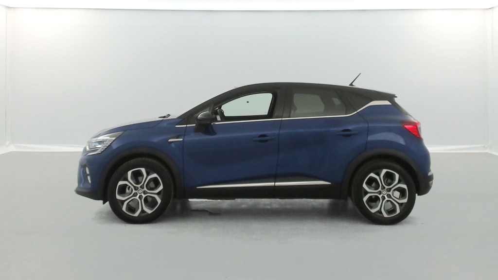 RENAULT Captur Intens E-Tech 145 21 - ref: 6-2971x237258 - Photo 2