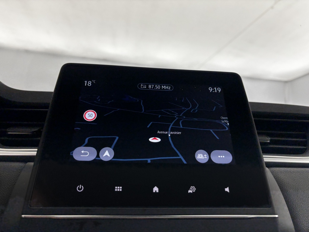 RENAULT Captur Intens E-Tech 145 21 - ref: 6-2971x237258 - Photo 20