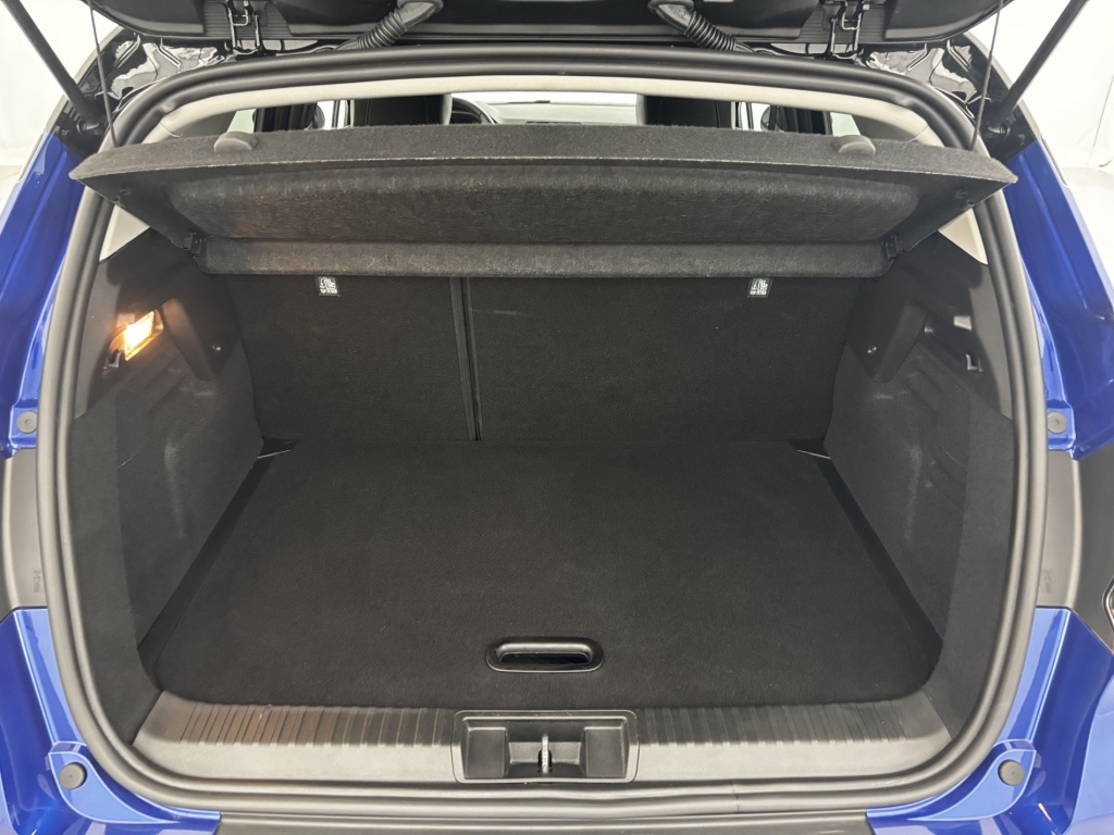 RENAULT Captur Intens E-Tech 145 21 - ref: 6-2971x237258 - Photo 9
