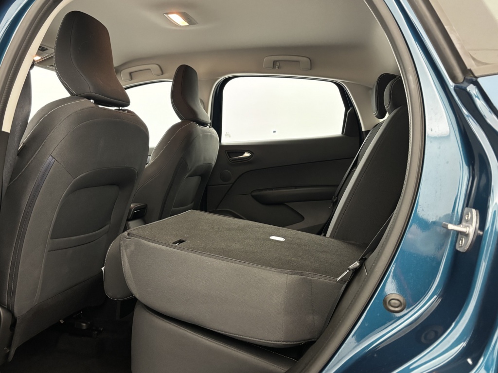 RENAULT Arkana Zen E-Tech 145 - ref: 6-2971x237276 - Photo 10