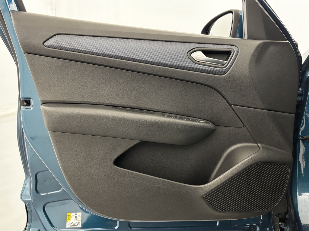 RENAULT Arkana Zen E-Tech 145 - ref: 6-2971x237276 - Photo 11