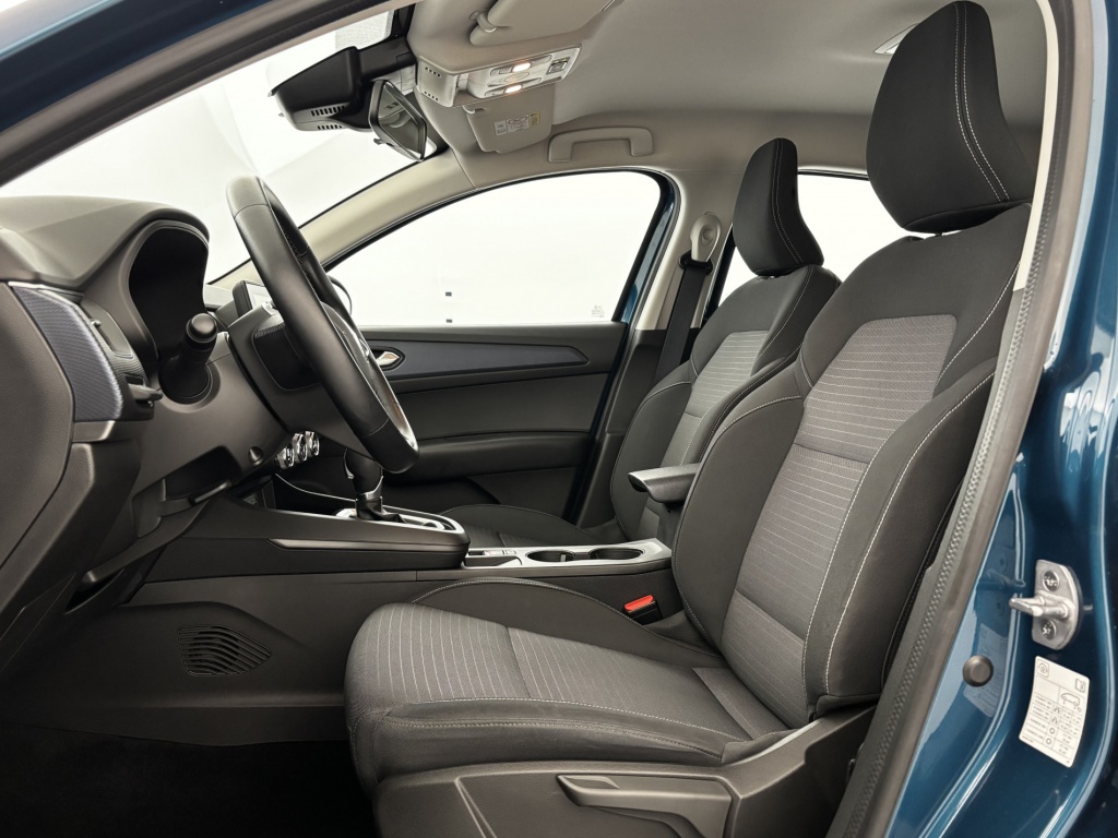RENAULT Arkana Zen E-Tech 145 - ref: 6-2971x237276 - Photo 12