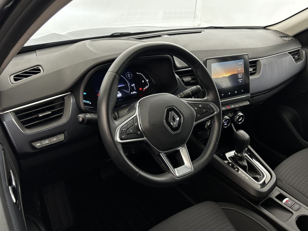 RENAULT Arkana Zen E-Tech 145 - ref: 6-2971x237276 - Photo 13