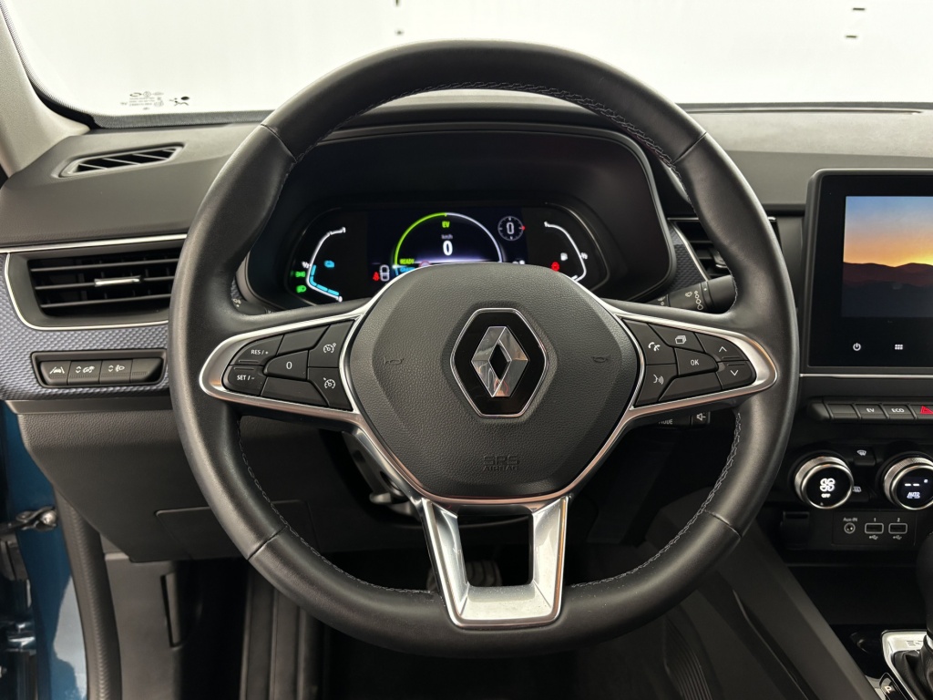 RENAULT Arkana Zen E-Tech 145 - ref: 6-2971x237276 - Photo 14