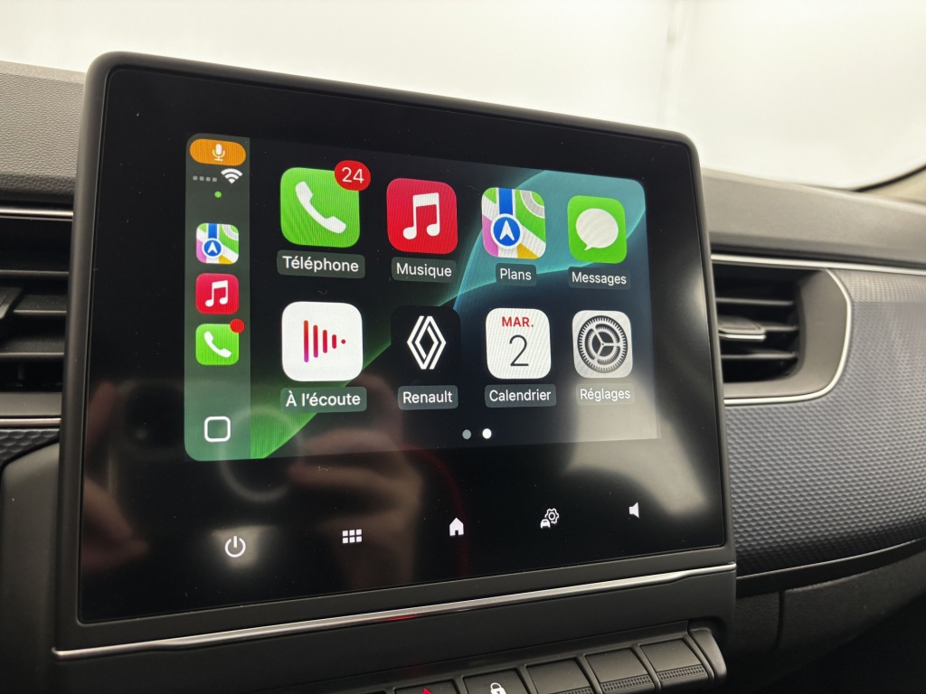 RENAULT Arkana Zen E-Tech 145 - ref: 6-2971x237276 - Photo 15