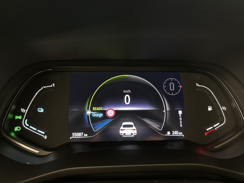 RENAULT Arkana Zen E-Tech 145 - ref: 6-2971x237276 - Photo 16