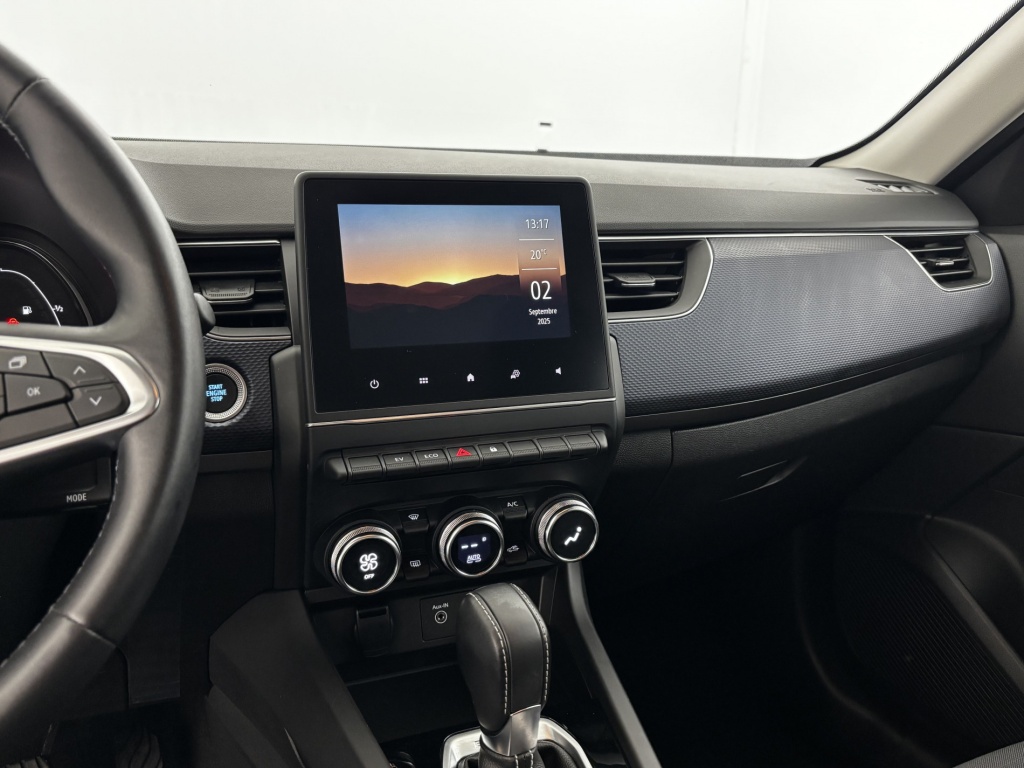 RENAULT Arkana Zen E-Tech 145 - ref: 6-2971x237276 - Photo 17