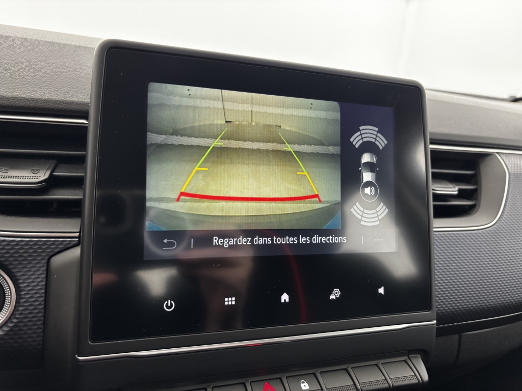 RENAULT Arkana Zen E-Tech 145 - ref: 6-2971x237276 - Photo 18