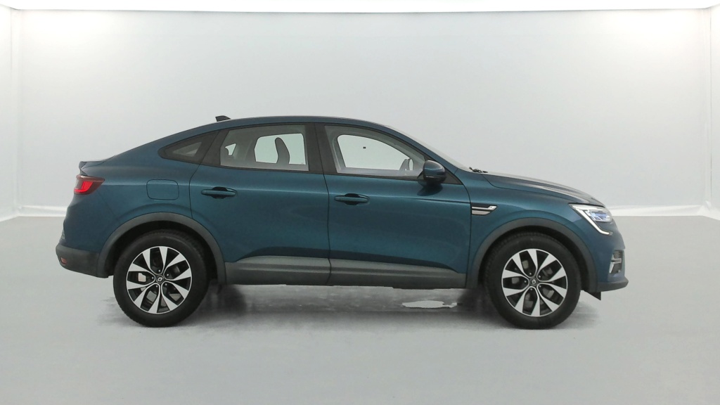 RENAULT Arkana Zen E-Tech 145 - ref: 6-2971x237276 - Photo 6