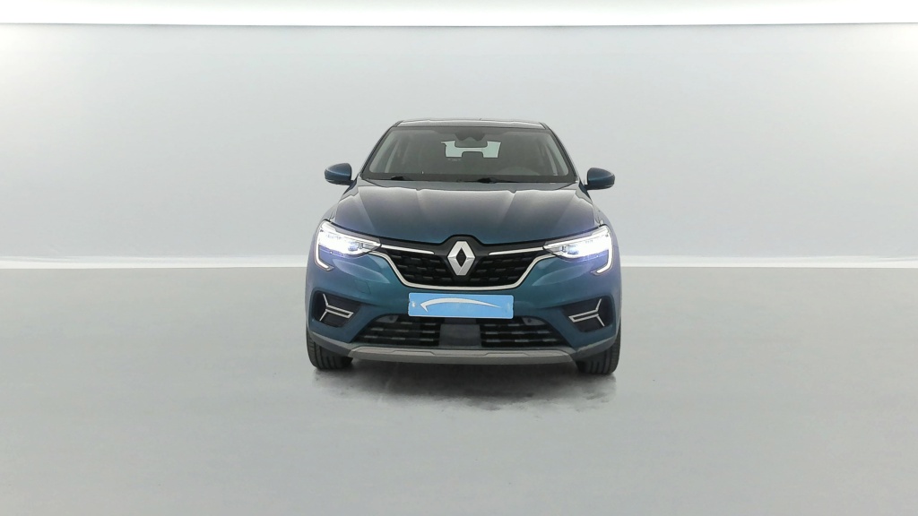 RENAULT Arkana Zen E-Tech 145 - ref: 6-2971x237276 - Photo 8