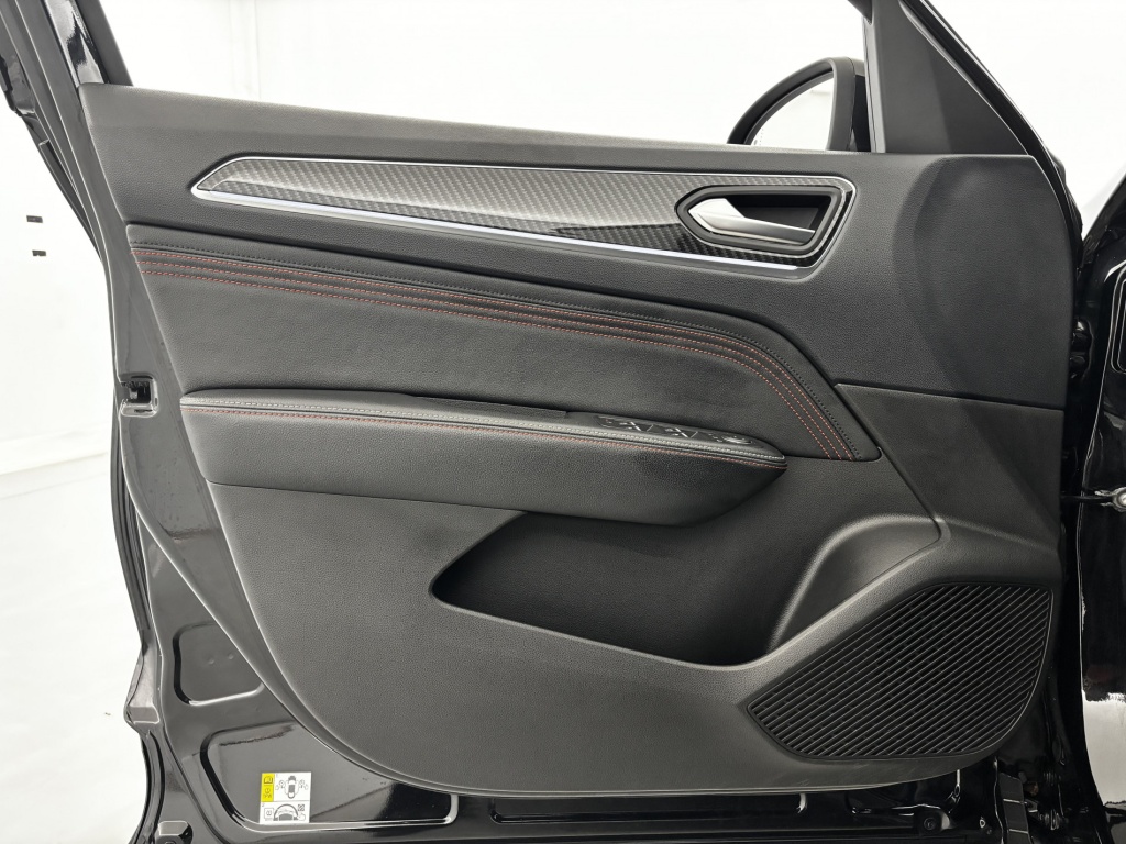 RENAULT Arkana R.S. Line Fast Track E-Tech hybride 145 - ref: 6-2971x237277 - Photo 12