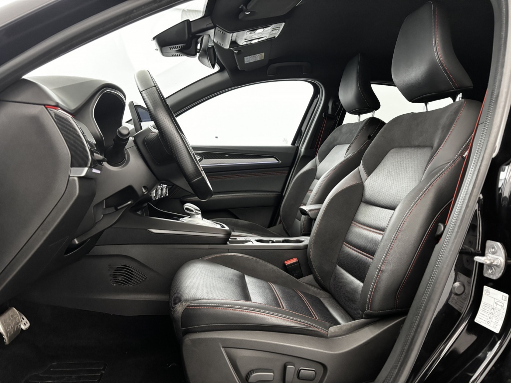 RENAULT Arkana R.S. Line Fast Track E-Tech hybride 145 - ref: 6-2971x237277 - Photo 13