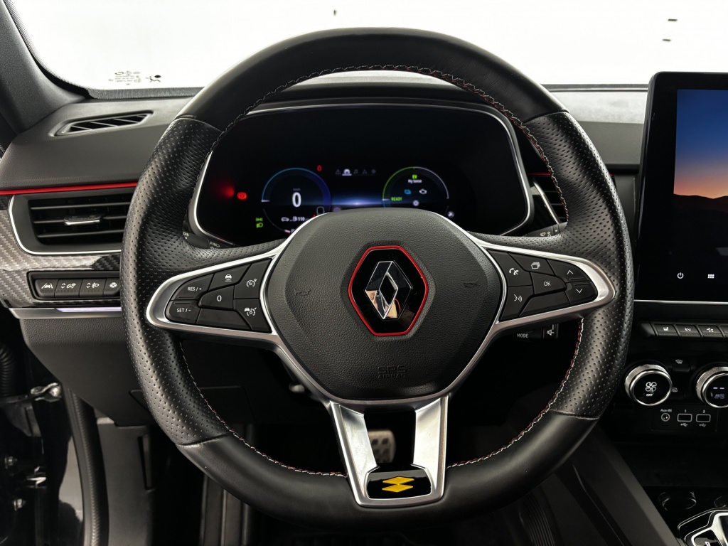 RENAULT Arkana R.S. Line Fast Track E-Tech hybride 145 - ref: 6-2971x237277 - Photo 15