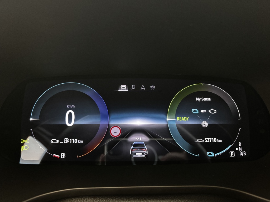 RENAULT Arkana R.S. Line Fast Track E-Tech hybride 145 - ref: 6-2971x237277 - Photo 17