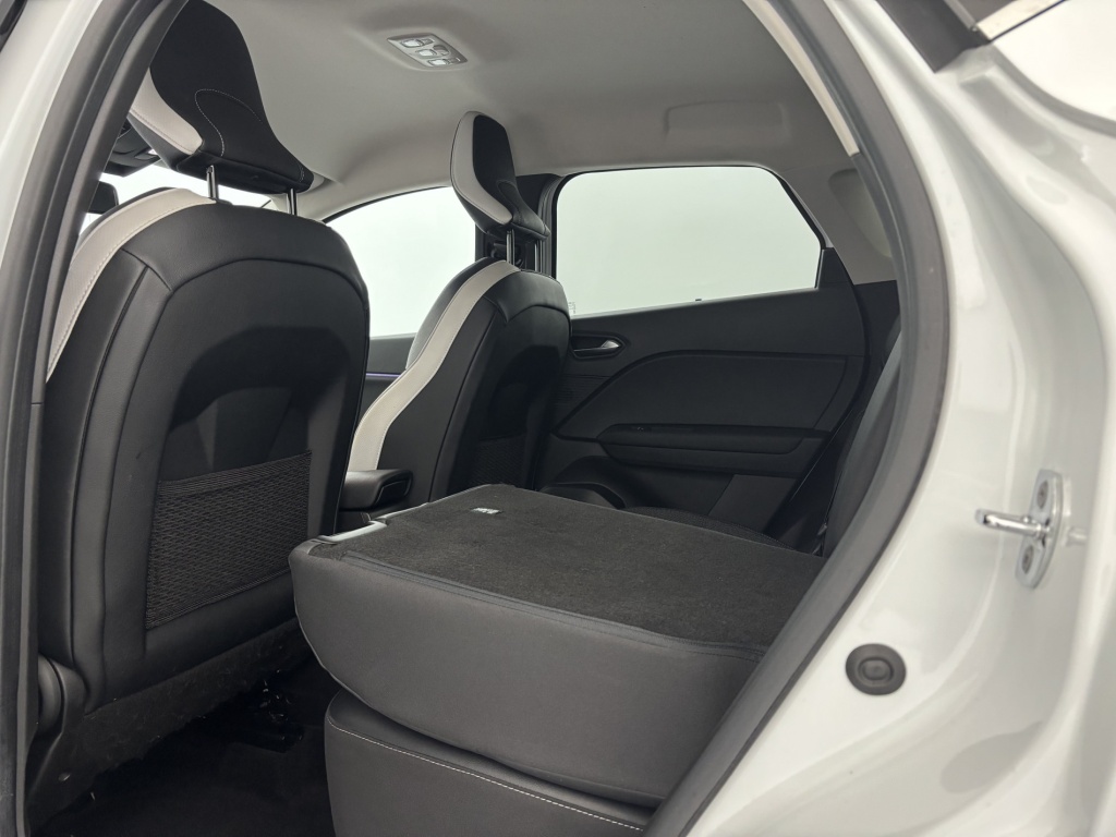 RENAULT Captur Intens Boite Automatique E-Tech 145 21 - ref: 6-2971x237294 - Photo 11