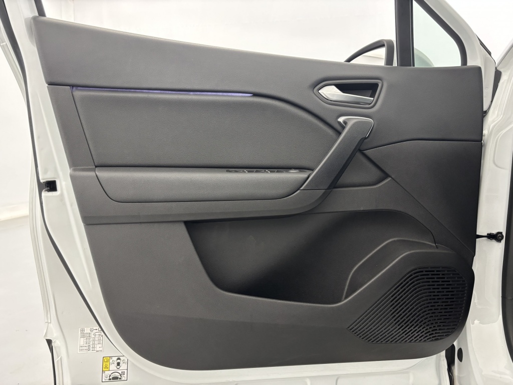 RENAULT Captur Intens Boite Automatique E-Tech 145 21 - ref: 6-2971x237294 - Photo 12